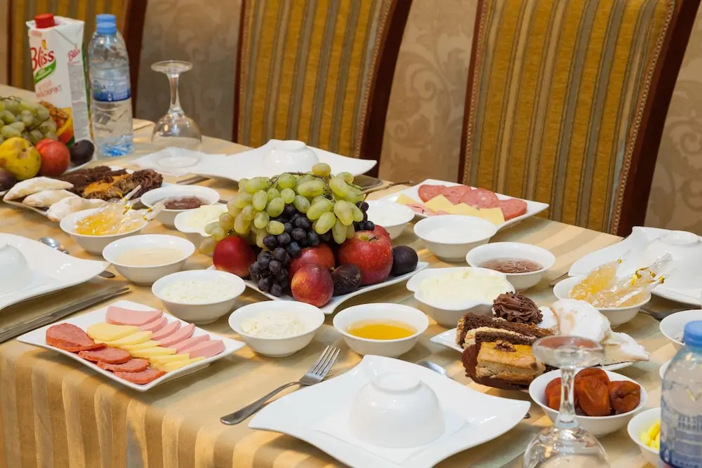 Avicenna Hotel