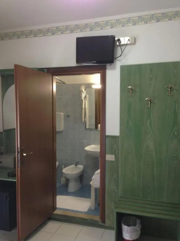 Hotel Harrys
