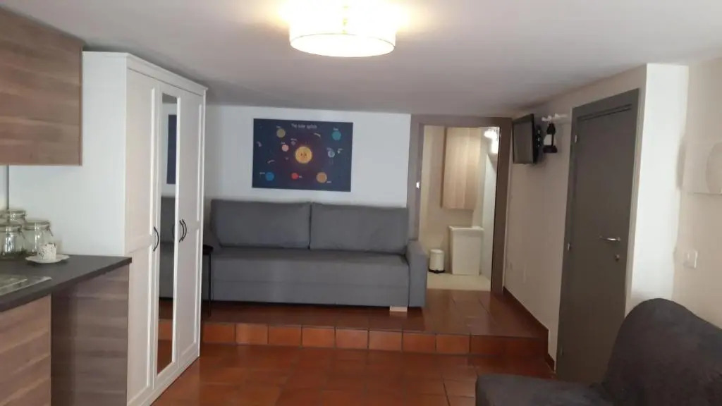 Dimora Agata 21