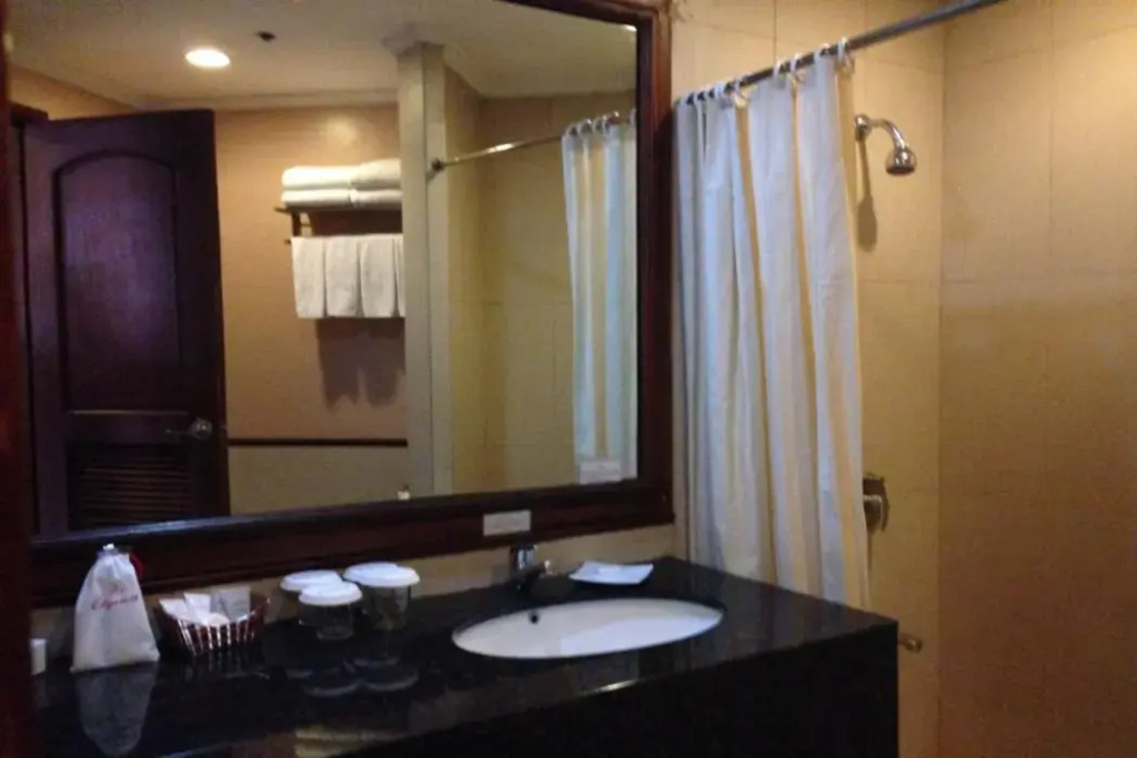 Hotel Elizabeth - Baguio