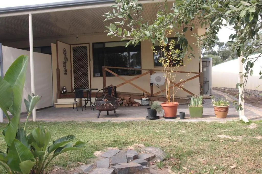 Owl Place in Hahndorf