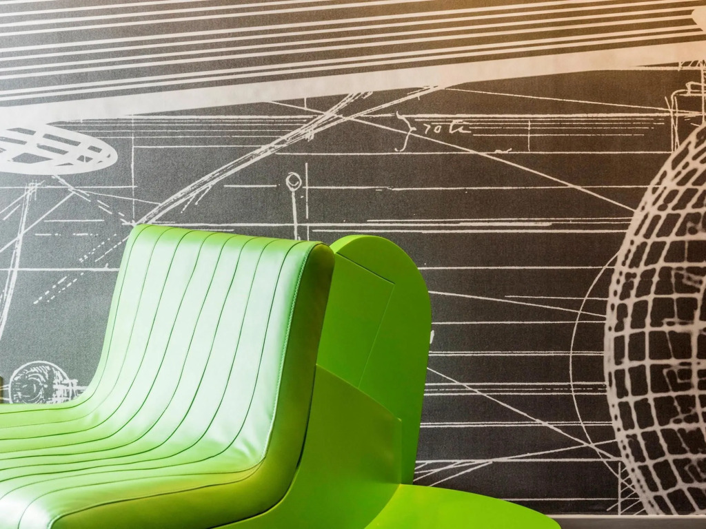 ibis Styles Paris Velizy