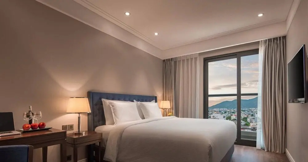 Gorgeous New Suite Next To Ocean Gym Sauna