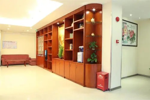 Atour Hotel Nanjing Olympic CBD Near Confucius Temple & NIEC