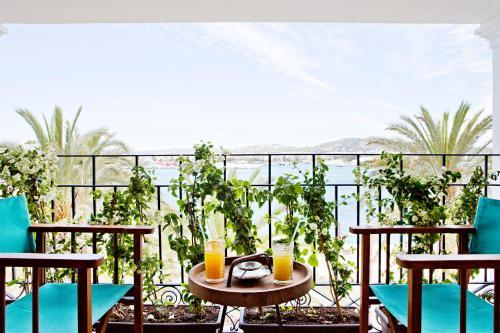 CBbC Suites Port Vell