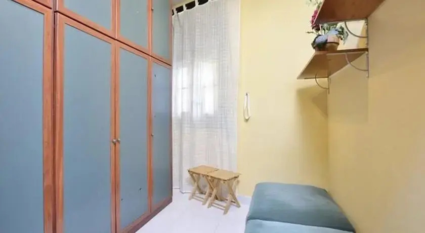 Penthouse Carrer de lHort by HelloApartments