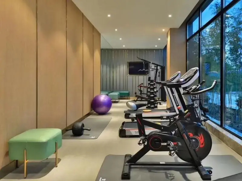 GreenTree Eastern Hotel Suzhou Industrial Park Expo Center Qingjianhu United Square