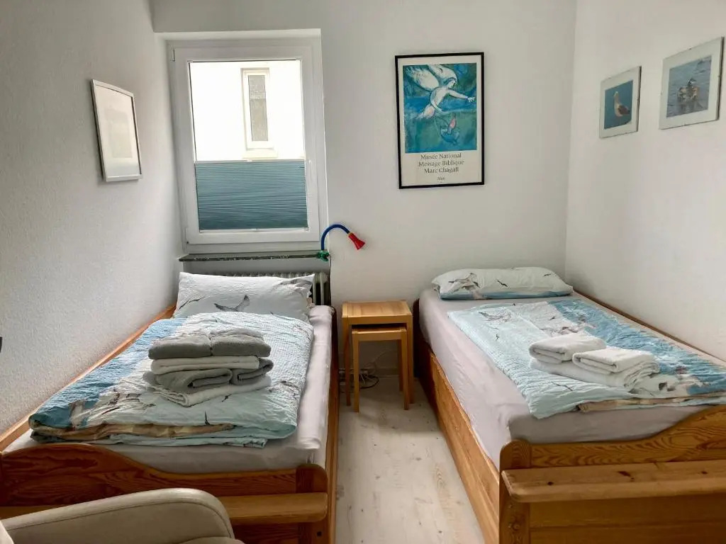Haus Nautica 416