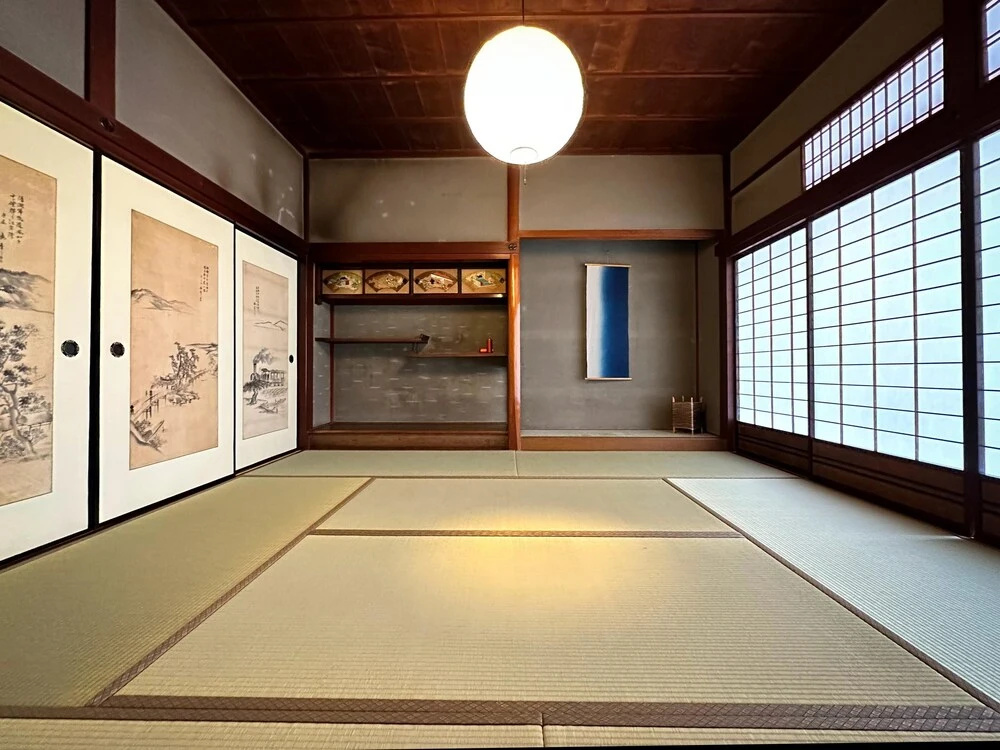 NIPPONIA 美山鶴ヶ岡 Mountain Village