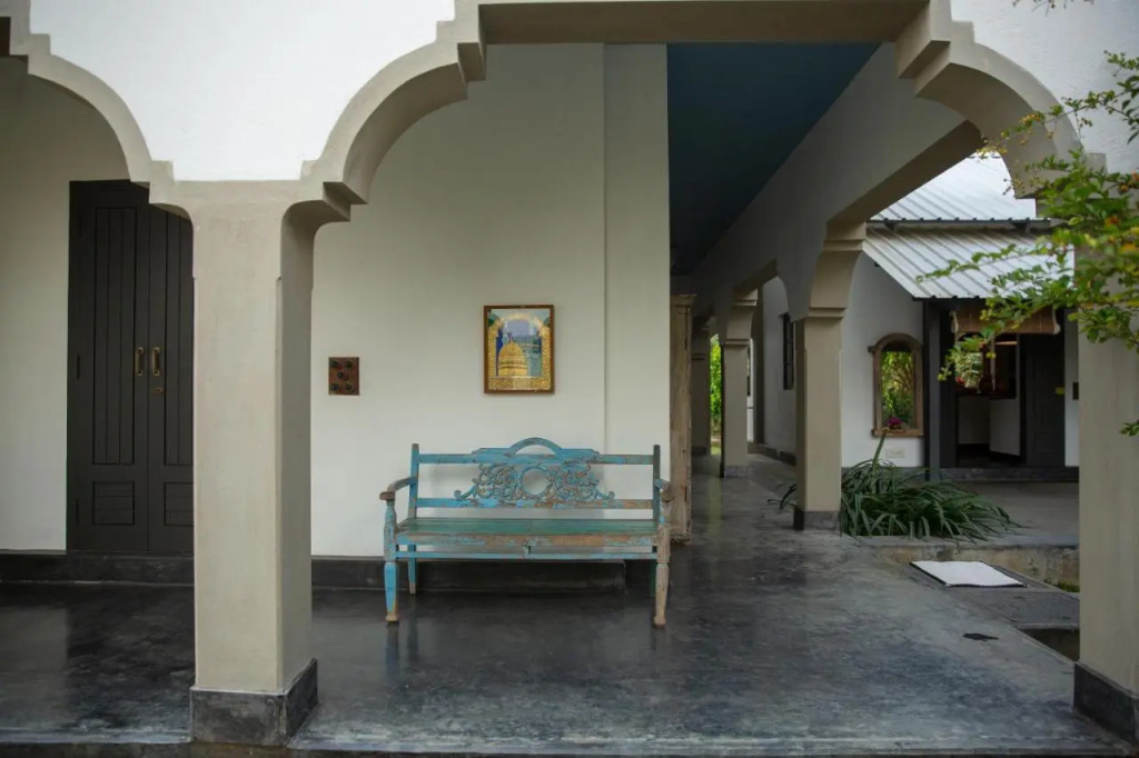 Islas Ridge - A CGH Earth SAHA Experience