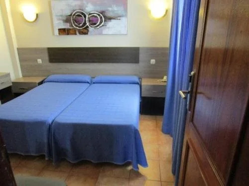 Hostal La Colonia