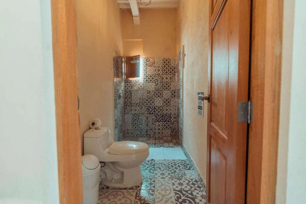 Hotel Casa Piedad