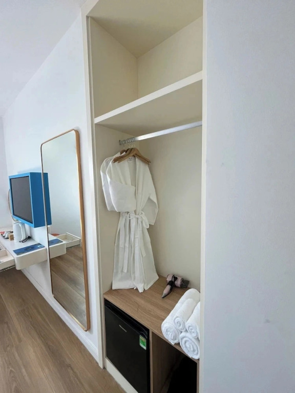 Hub Multi 3 Hotel
