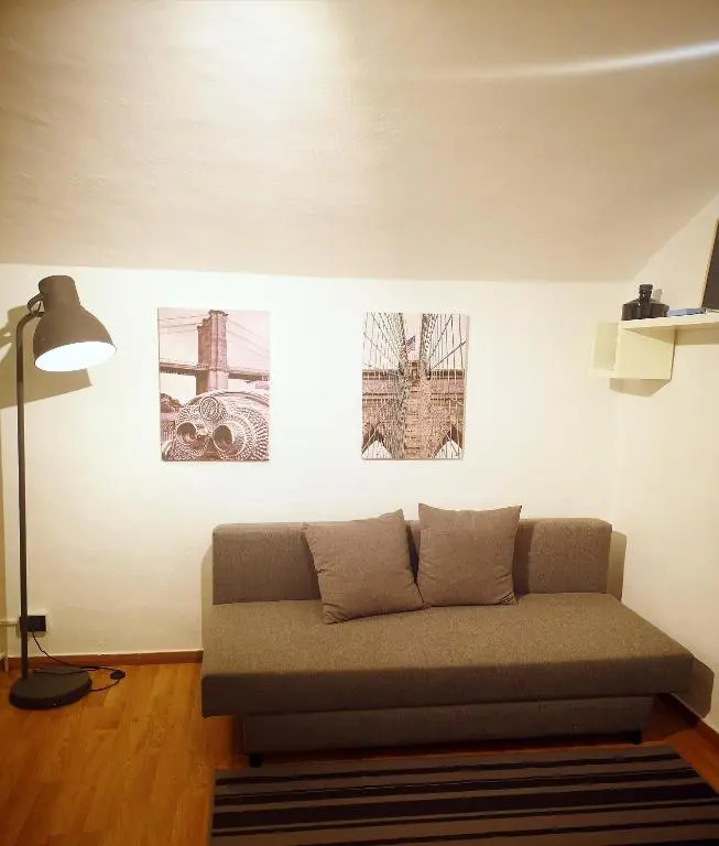 Maison 98