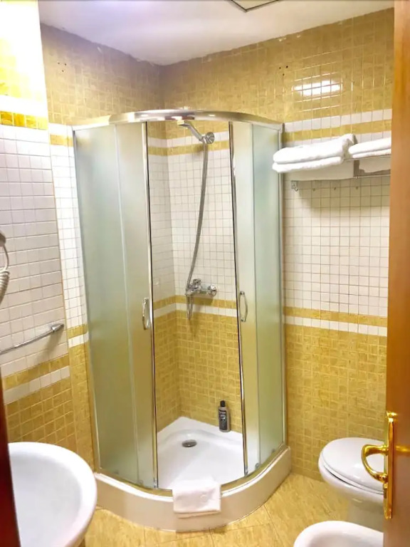 Hotel Dionis Rooms