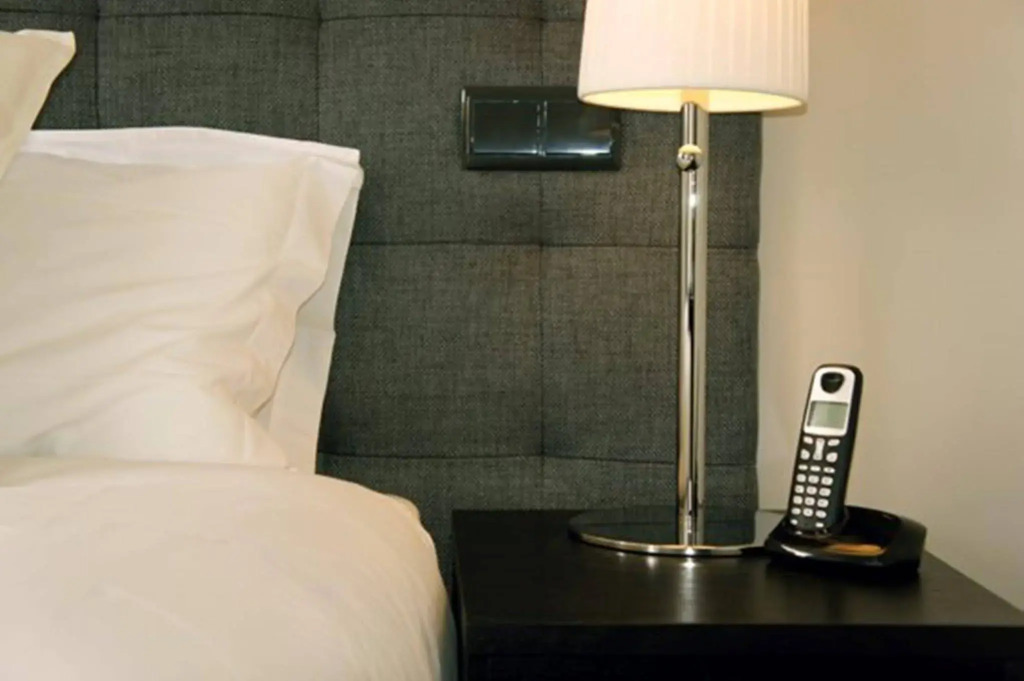 Rossio Garden Hotel