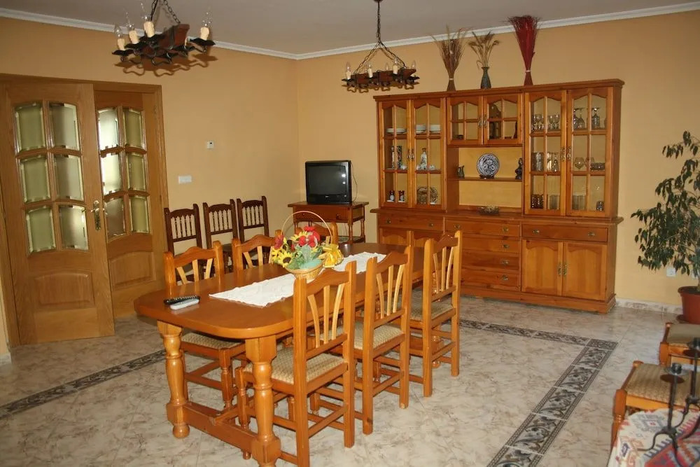 Casa Cabriel