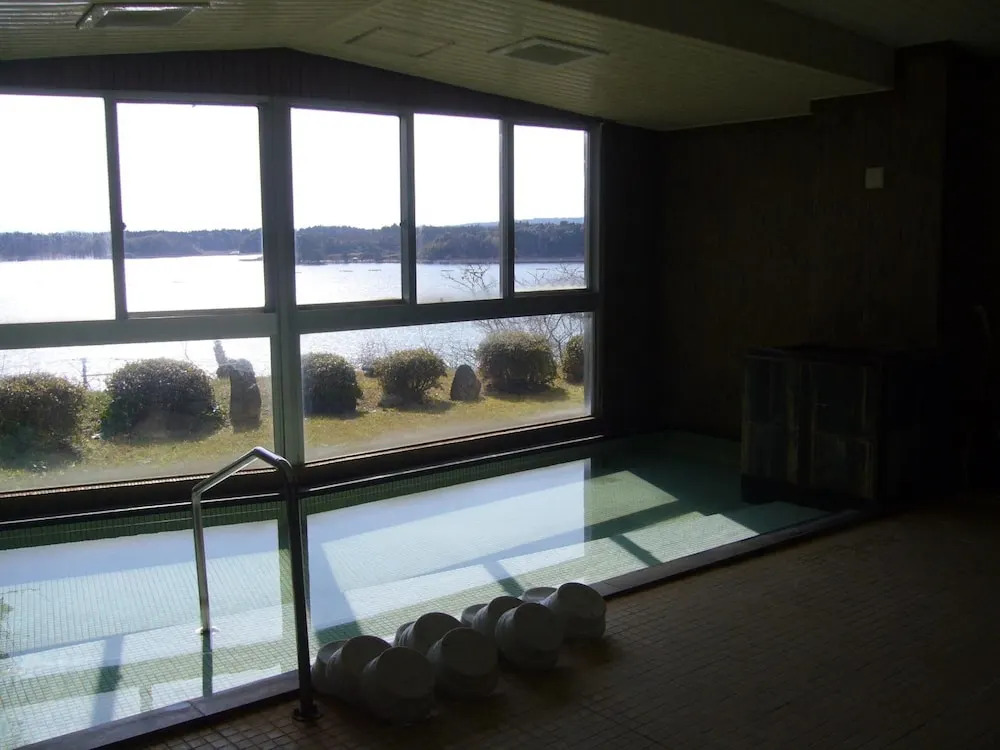 Sado - Hotel - Vacation STAY 82479