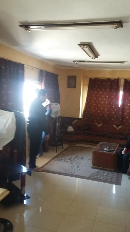 Isis Hostel 2