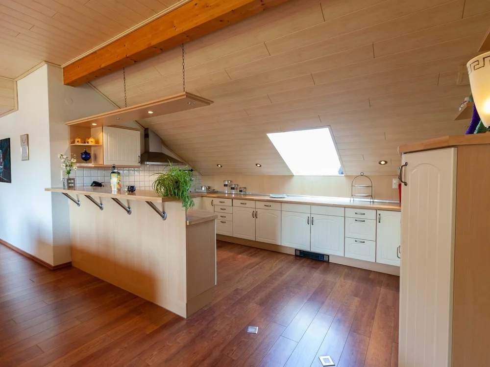 Large Apartment with Private Terrace near Kleve & Goch
