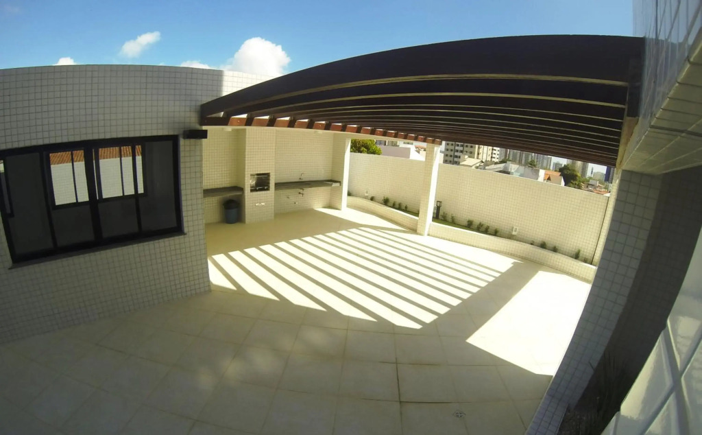 Apartamento novo 3/4, bem aconchegante na farolândia, todos os quartos com ar condicionado