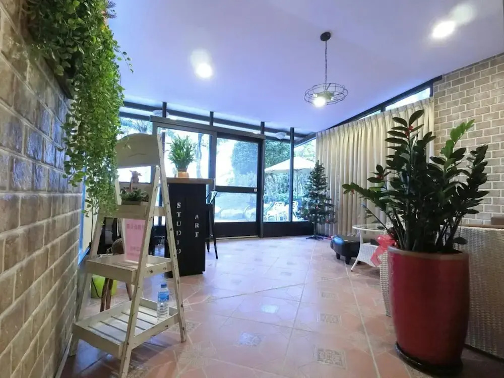 吉祥城堡 Propitious Castle B&B