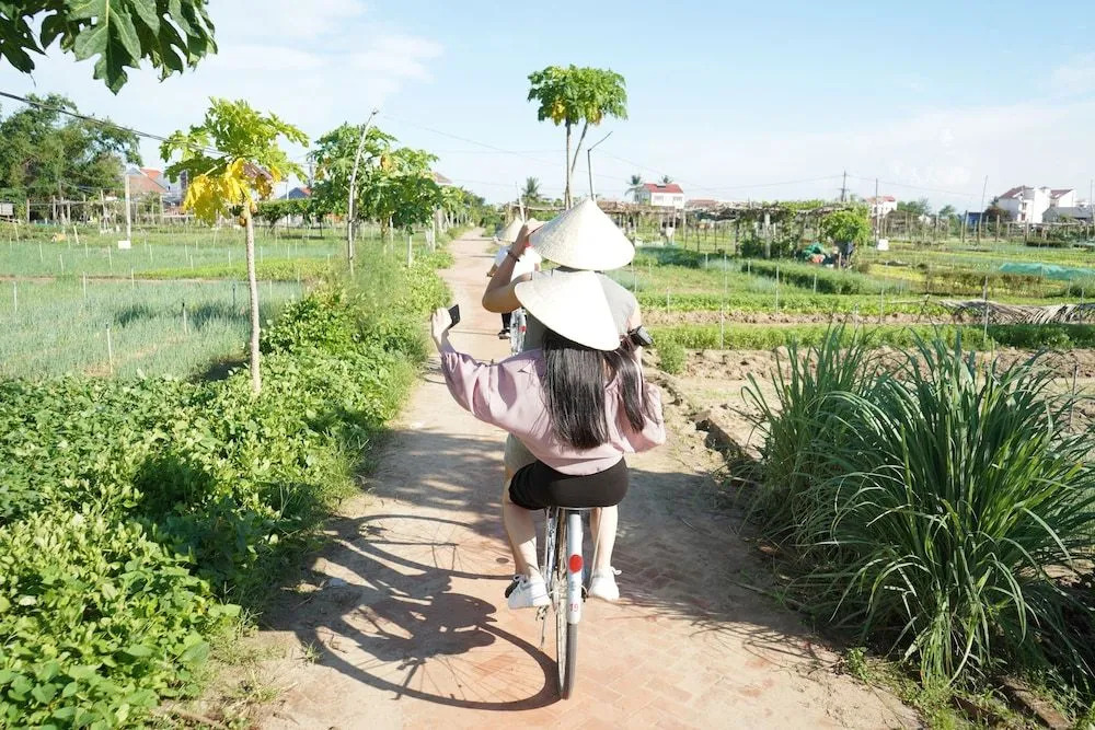 Golden Star Villa Hoi An