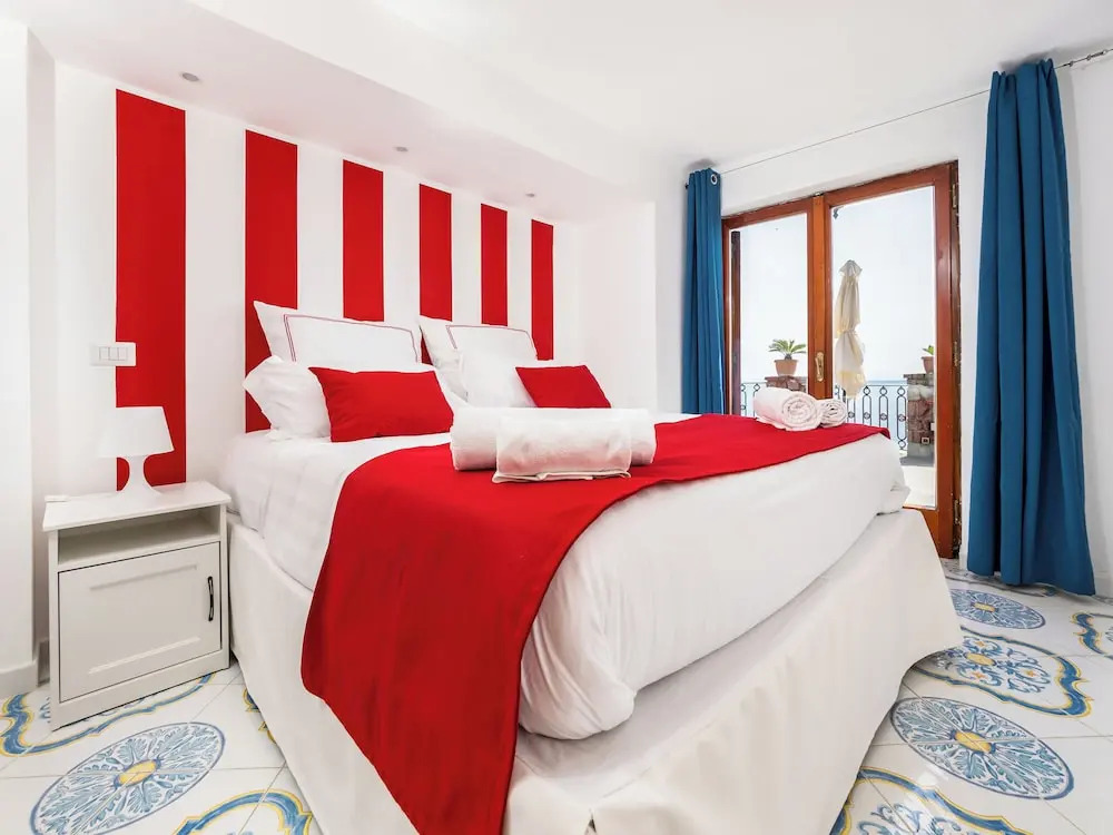 De Vivo Realty - Villa Russo Nerano
