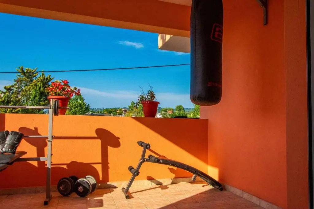 Possidi Summer House