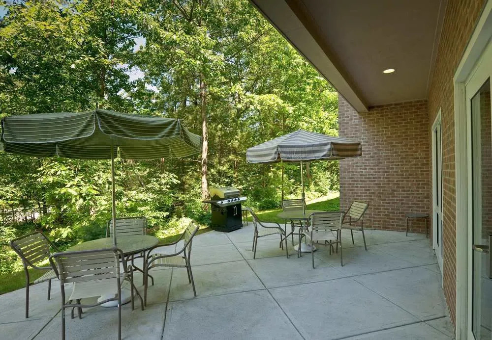 Fairfield Inn & Suites Brunswick Freeport