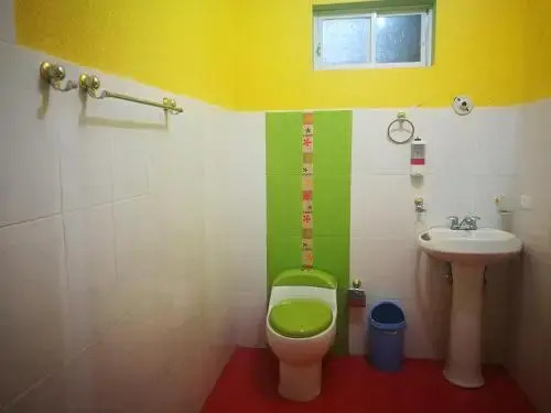 Hotel las Acacias Hospedajes en Nueva Loja