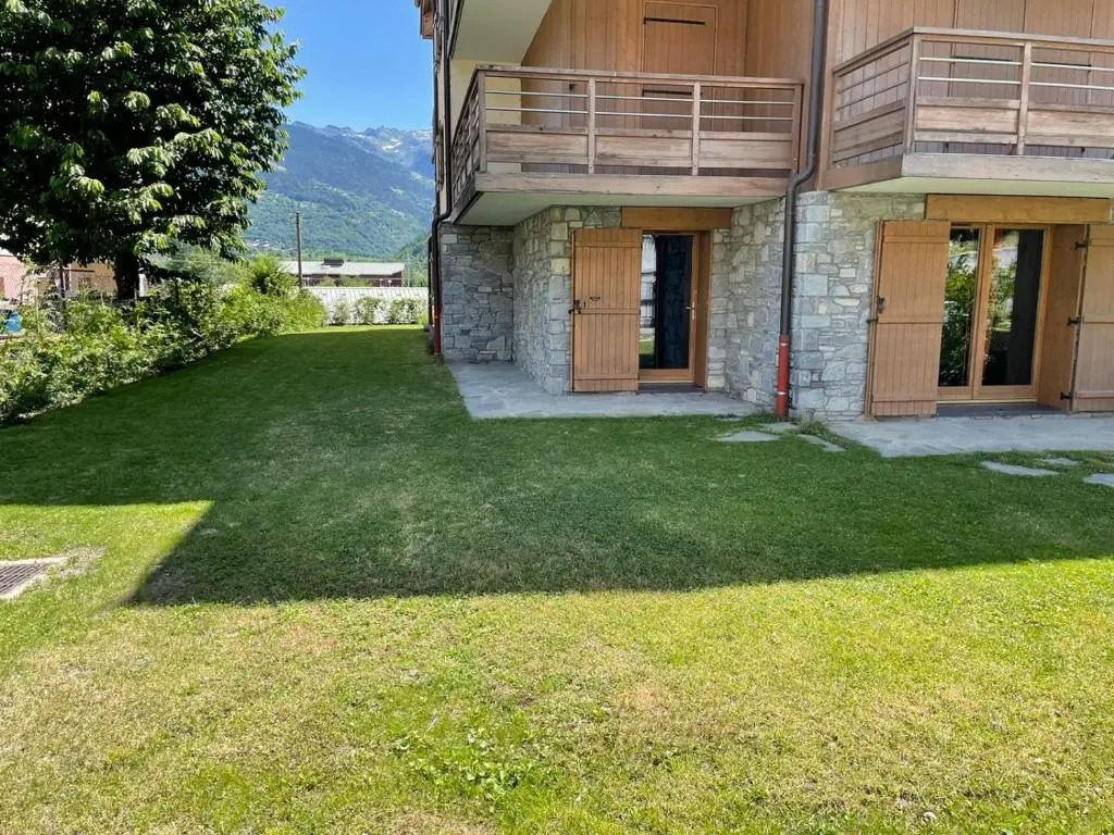 Appartement Tetra