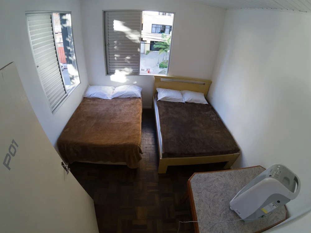Eco Box Hostel