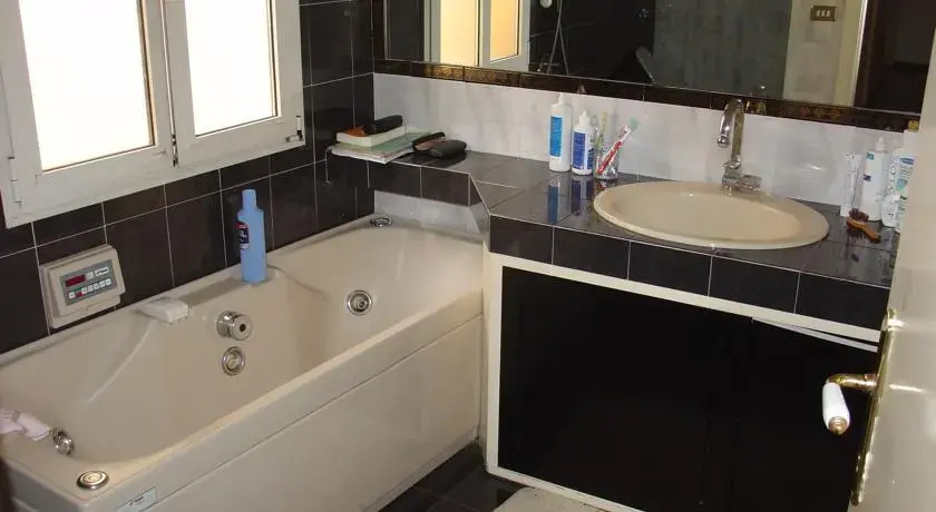 Il Ciocco B&B