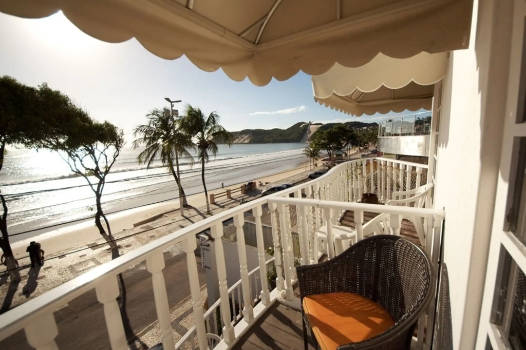 Sol Nascente Hotel Pousada Beira Mar