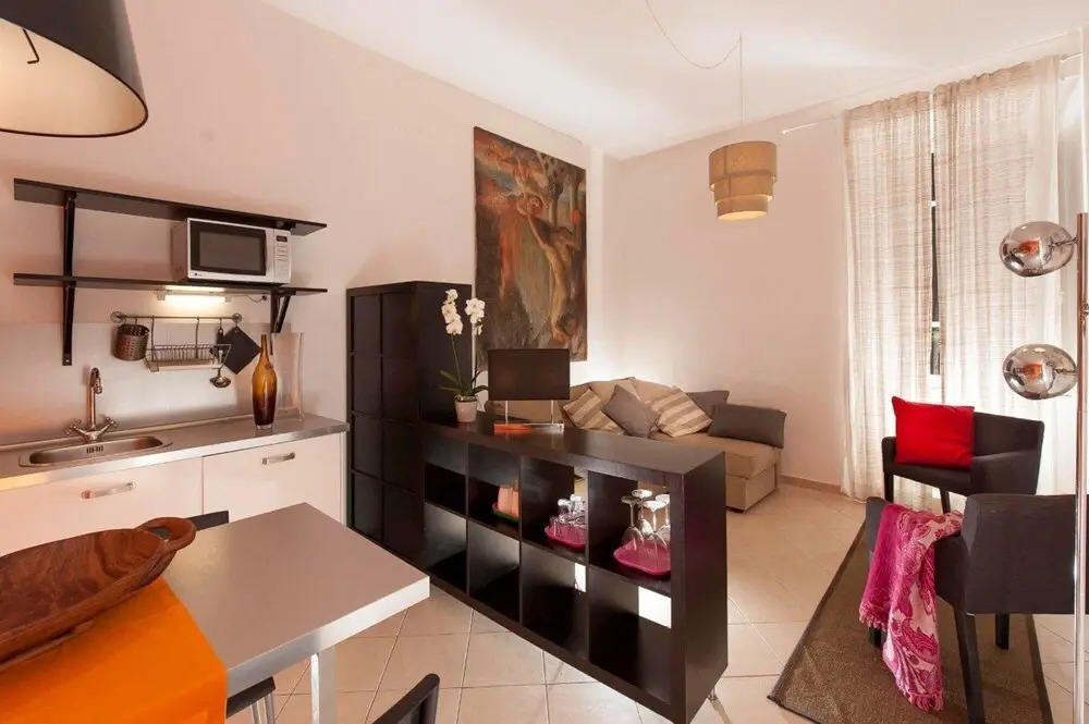Bernini House