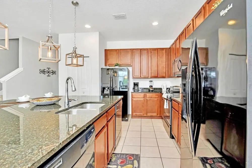 Upstay Luxury Resort Mansion w Pool Near Disney