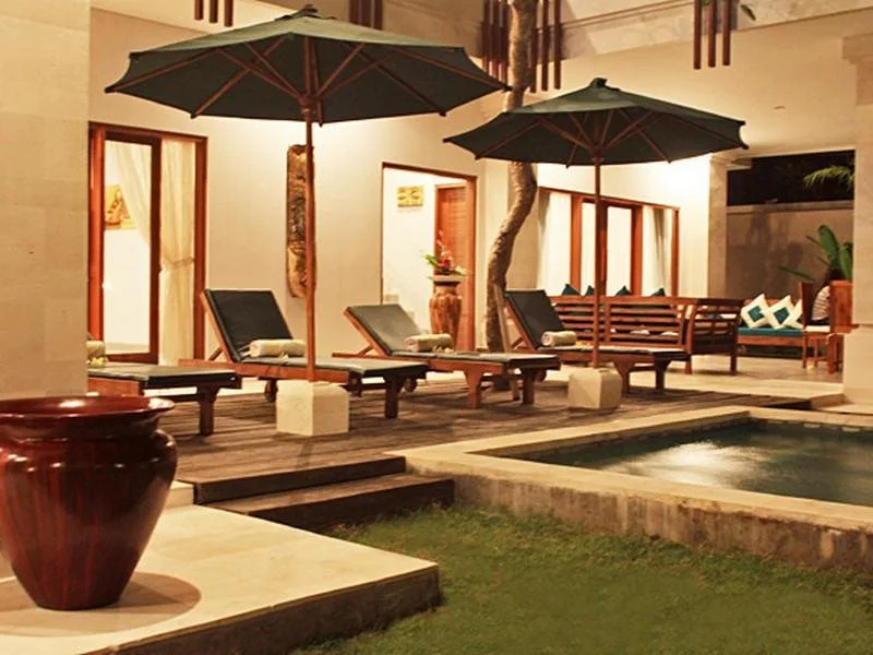 Jagaditha Villas