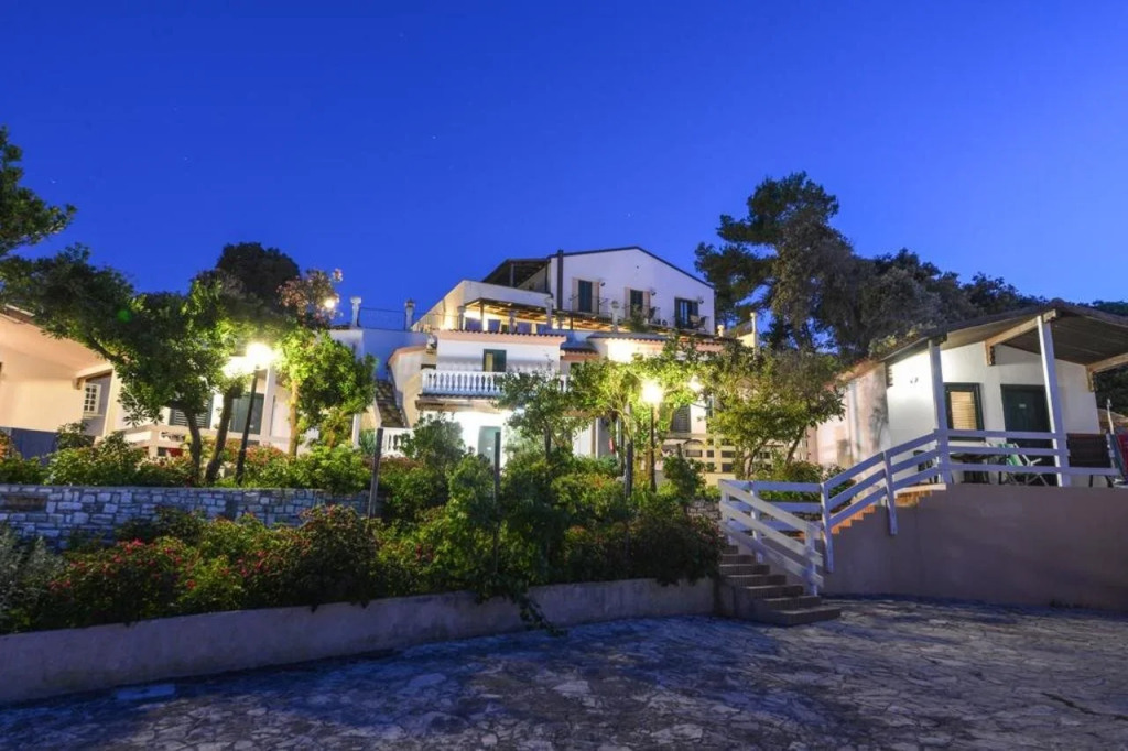 Hotel Residence Tramonto