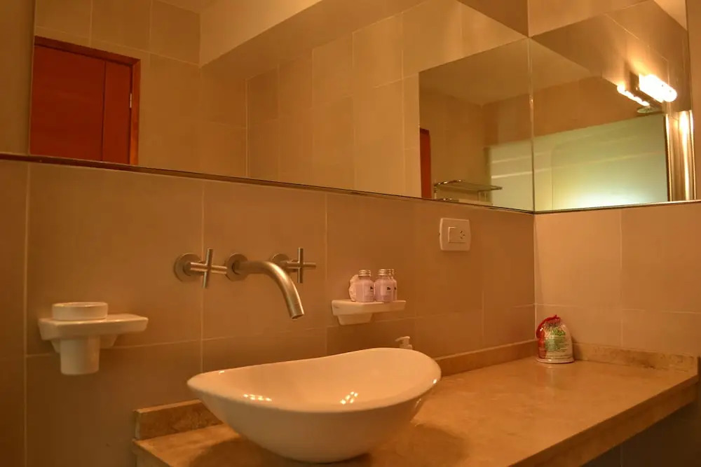 Las Nalcas Boutique Hotel & Mountain Spa