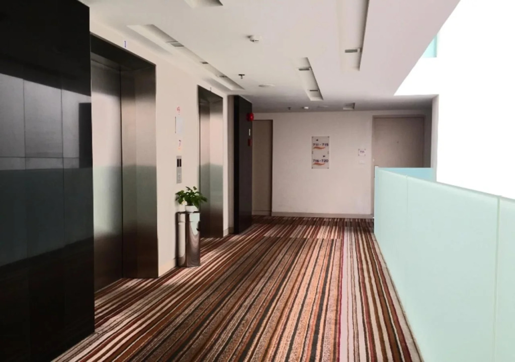Citadines Sukhumvit 23
