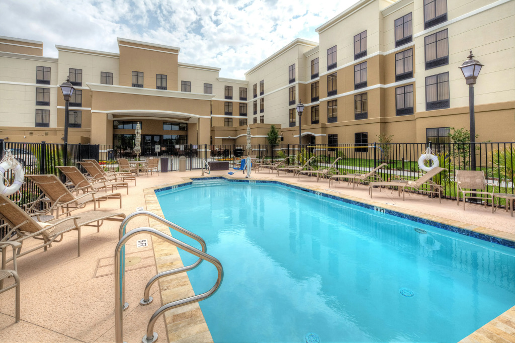 Homewood Suites Victoria, TX