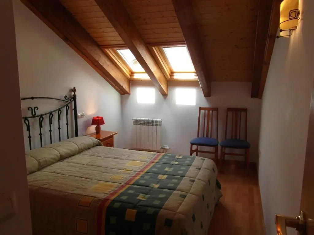 B47 - Casa Chispa Dúplex - Villmor