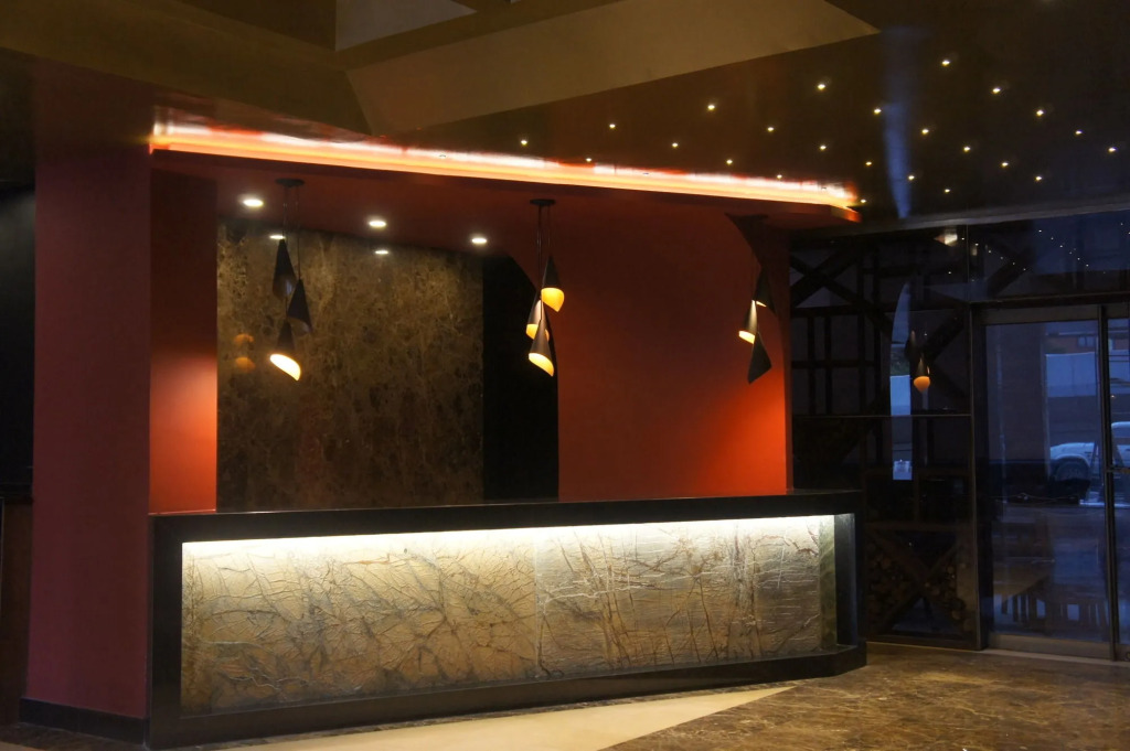 Hotel Black Usaquen