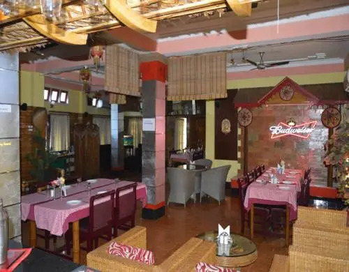 Dichang Resort & Hotel