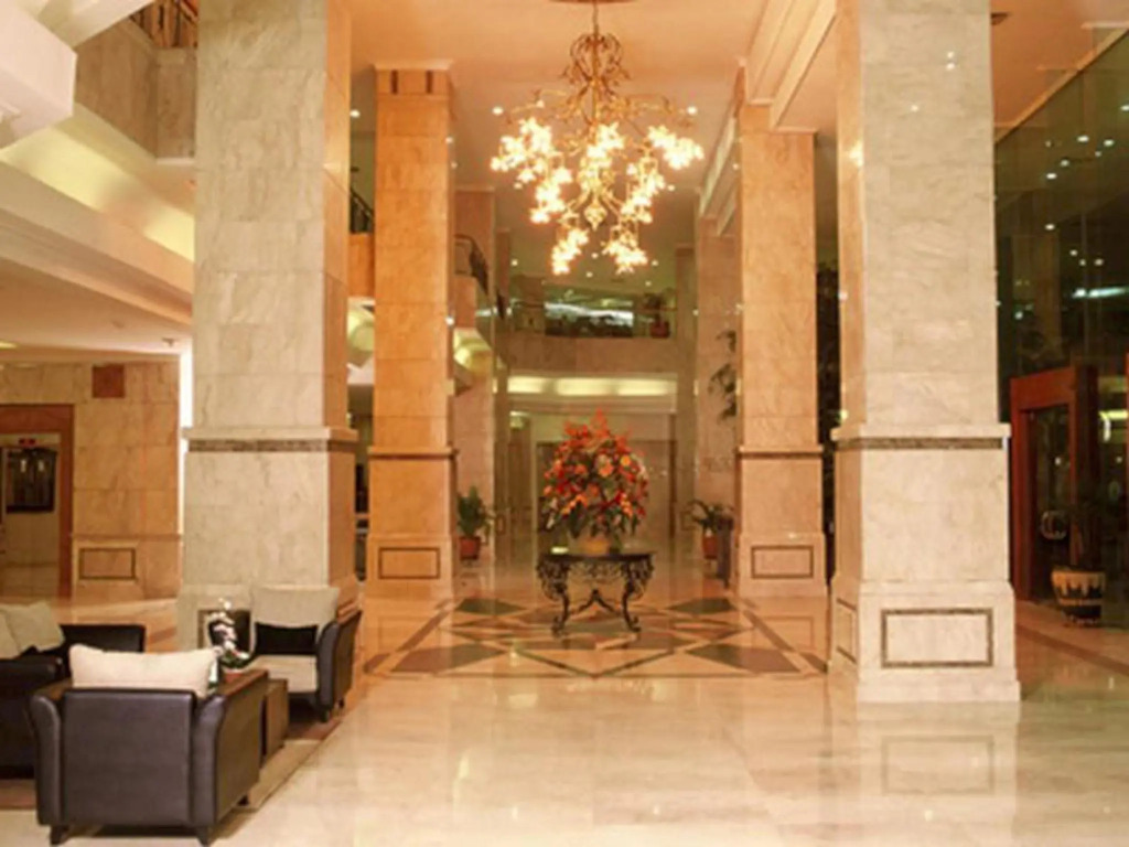 Hotel Grand Cempaka