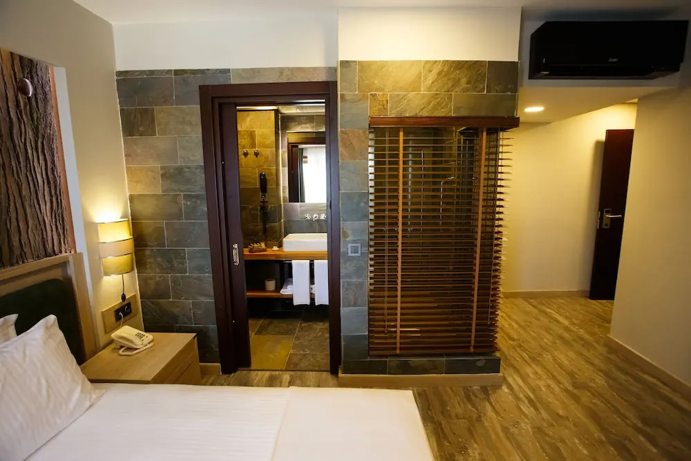 Gelibolu Taş Konak Hotel