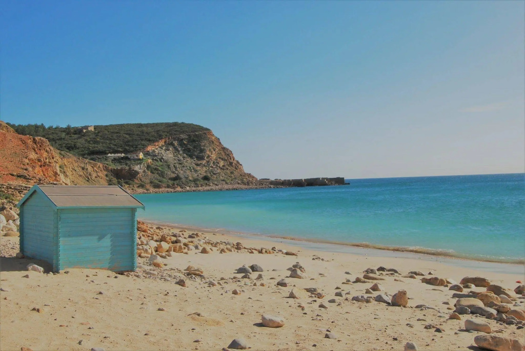 Vistamar Burgau. Lagos. Portu