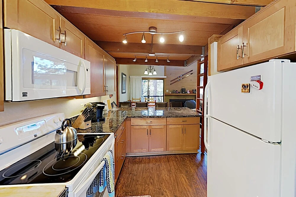 New Listing! Stylish At Northstar Resor 3 Bedroom Condo