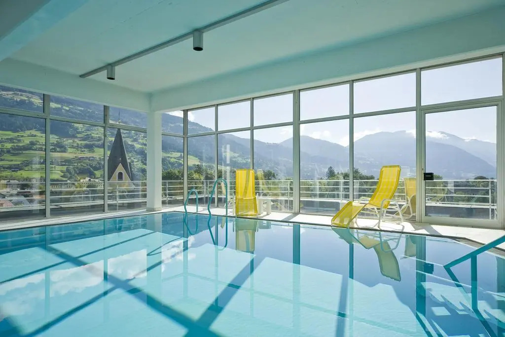 Vergeiners Hotel Traube